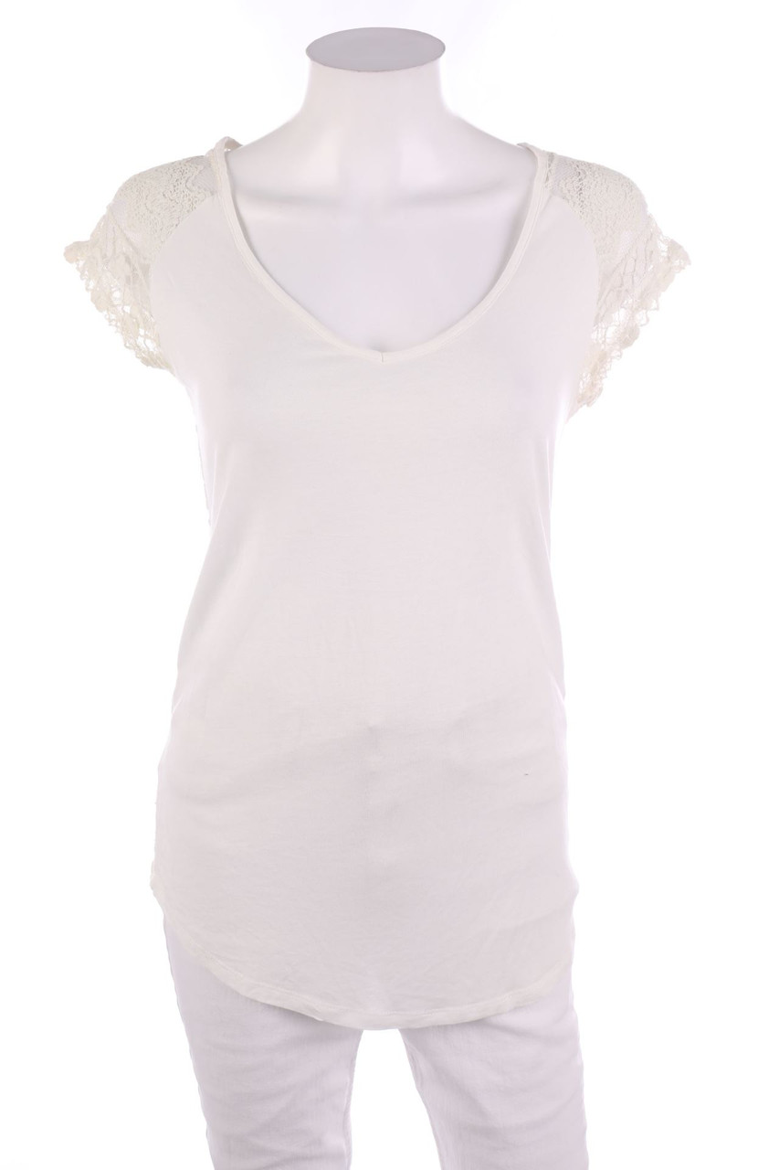 orsay - Kurzarm-Shirt - M