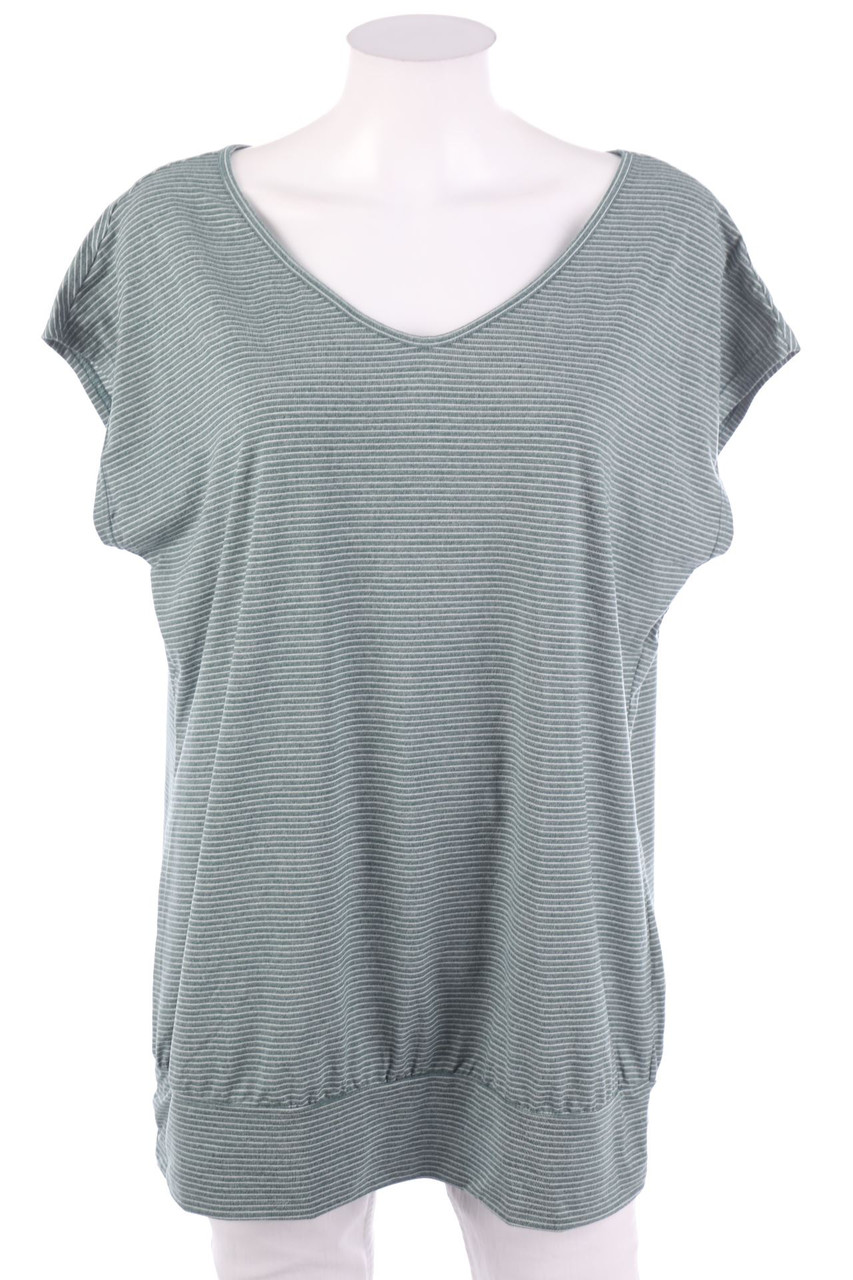 H.I.S. - Kurzarm-Shirt - 2XL