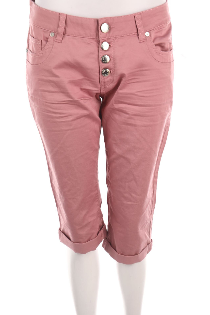 s.Oliver - Capri-Hose - M