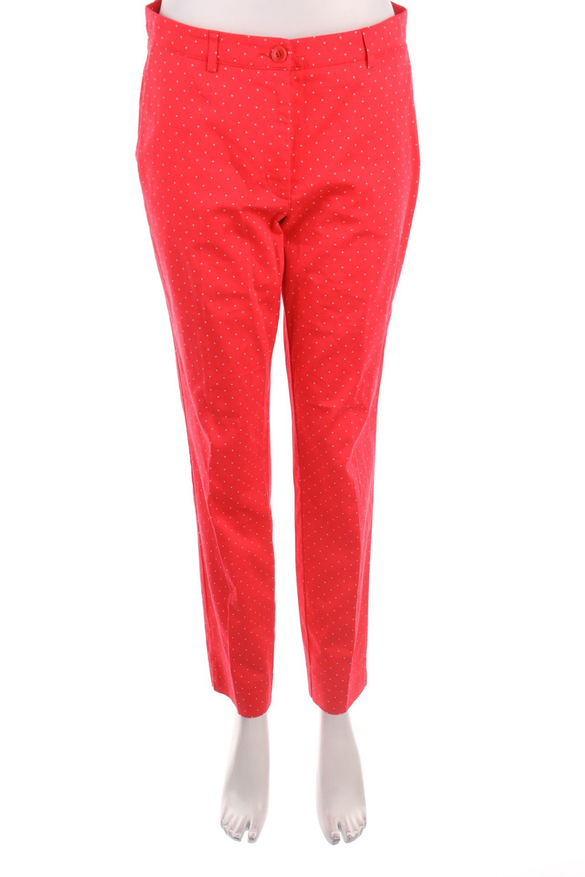 CAMBIO - Chino-Hose - L