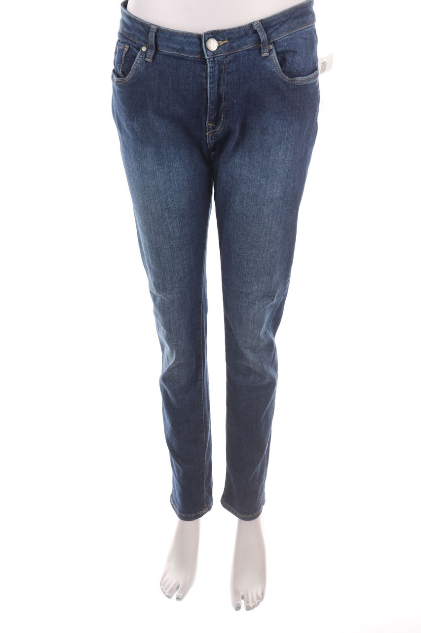 Charles Vögele - Skinny-Jeans - XL