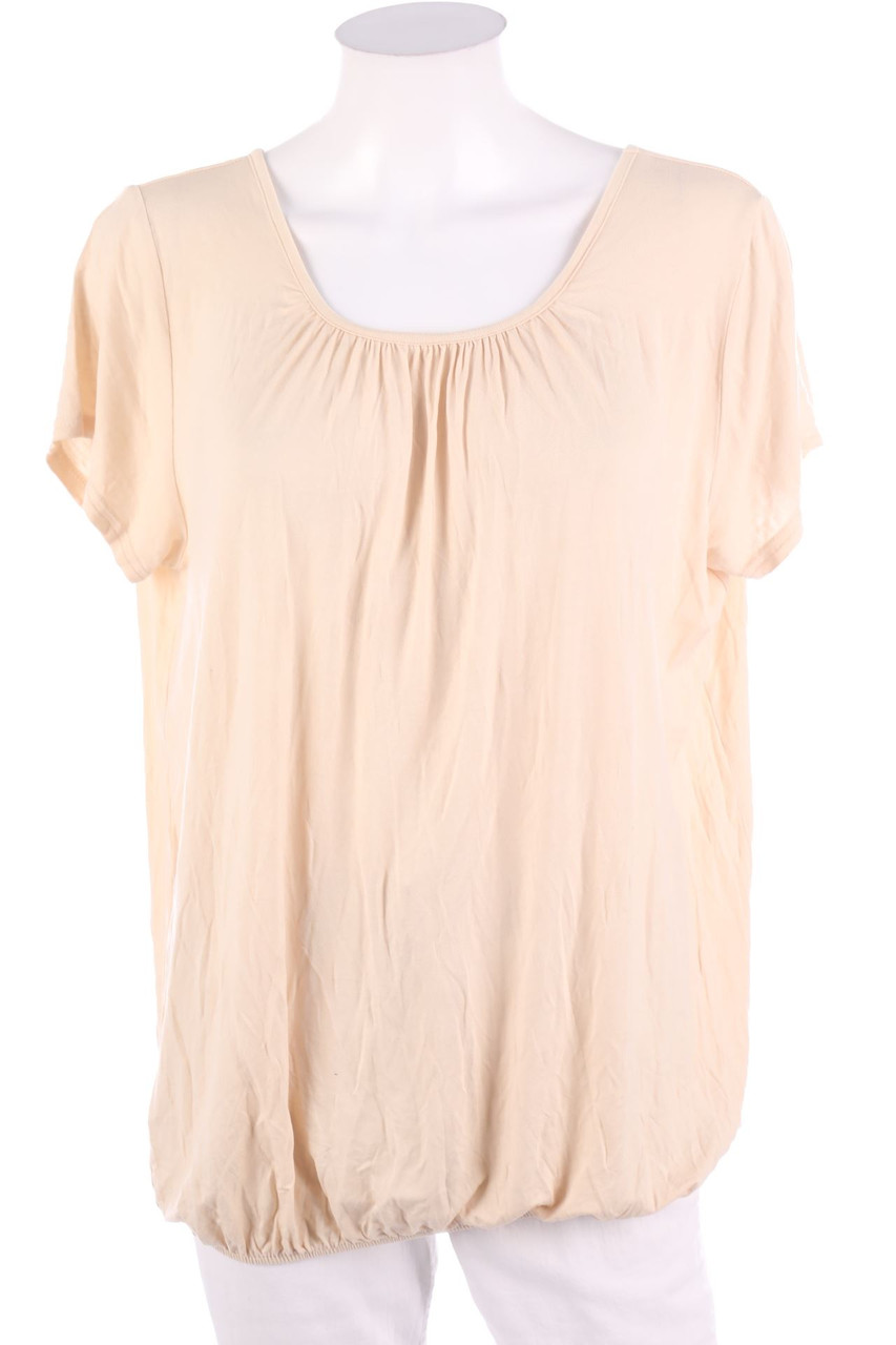 zebra - Kurzarm-Shirt - L