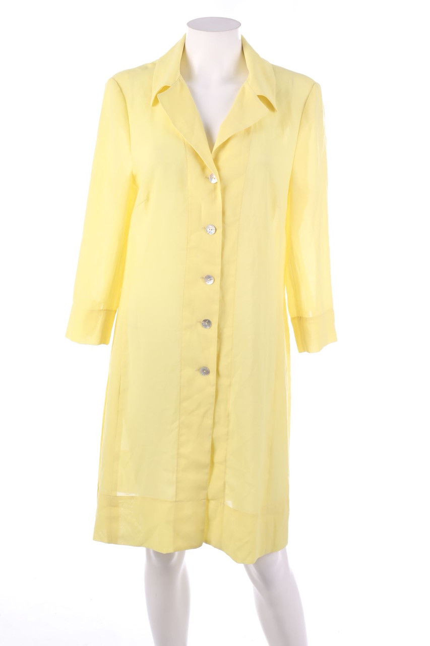 M.C. DESIGN - Blusenkleid - L