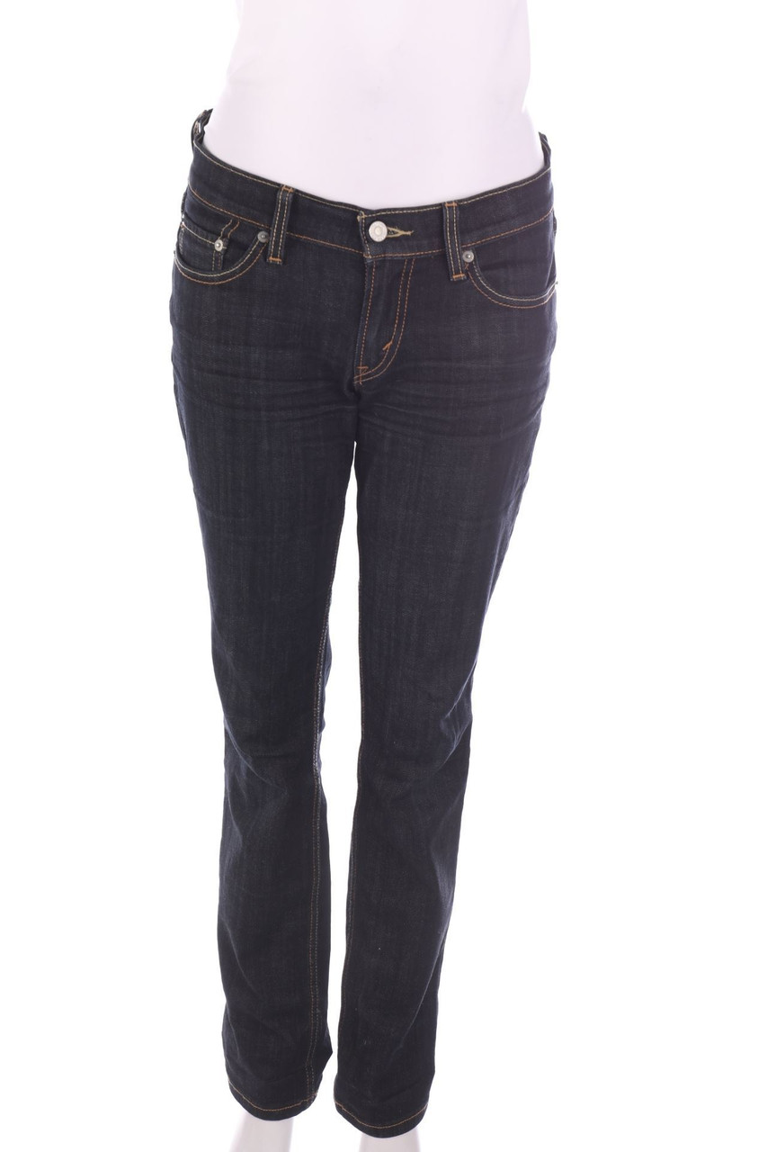 LEVI´S - Straight Cut Jeans - D 42