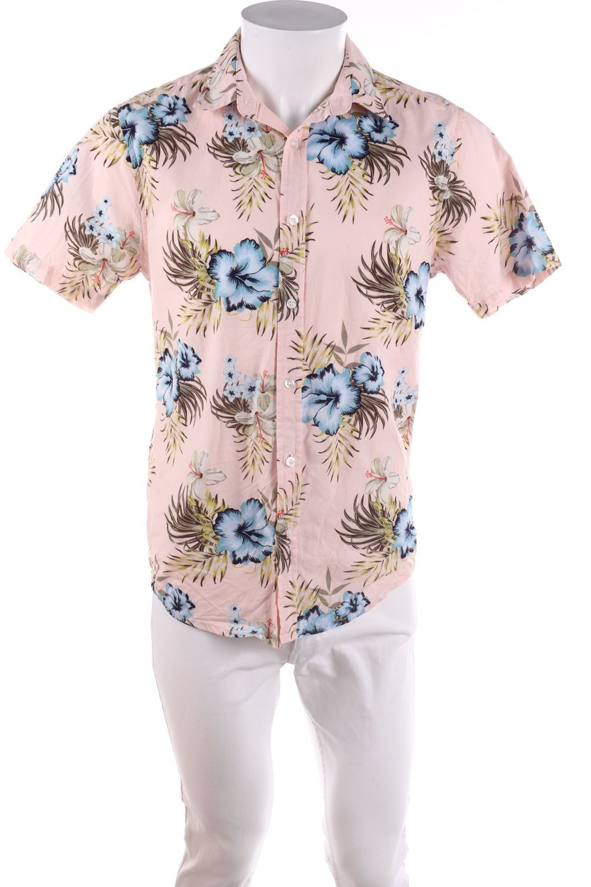 VINTAGE - Hawaii Hemd - M