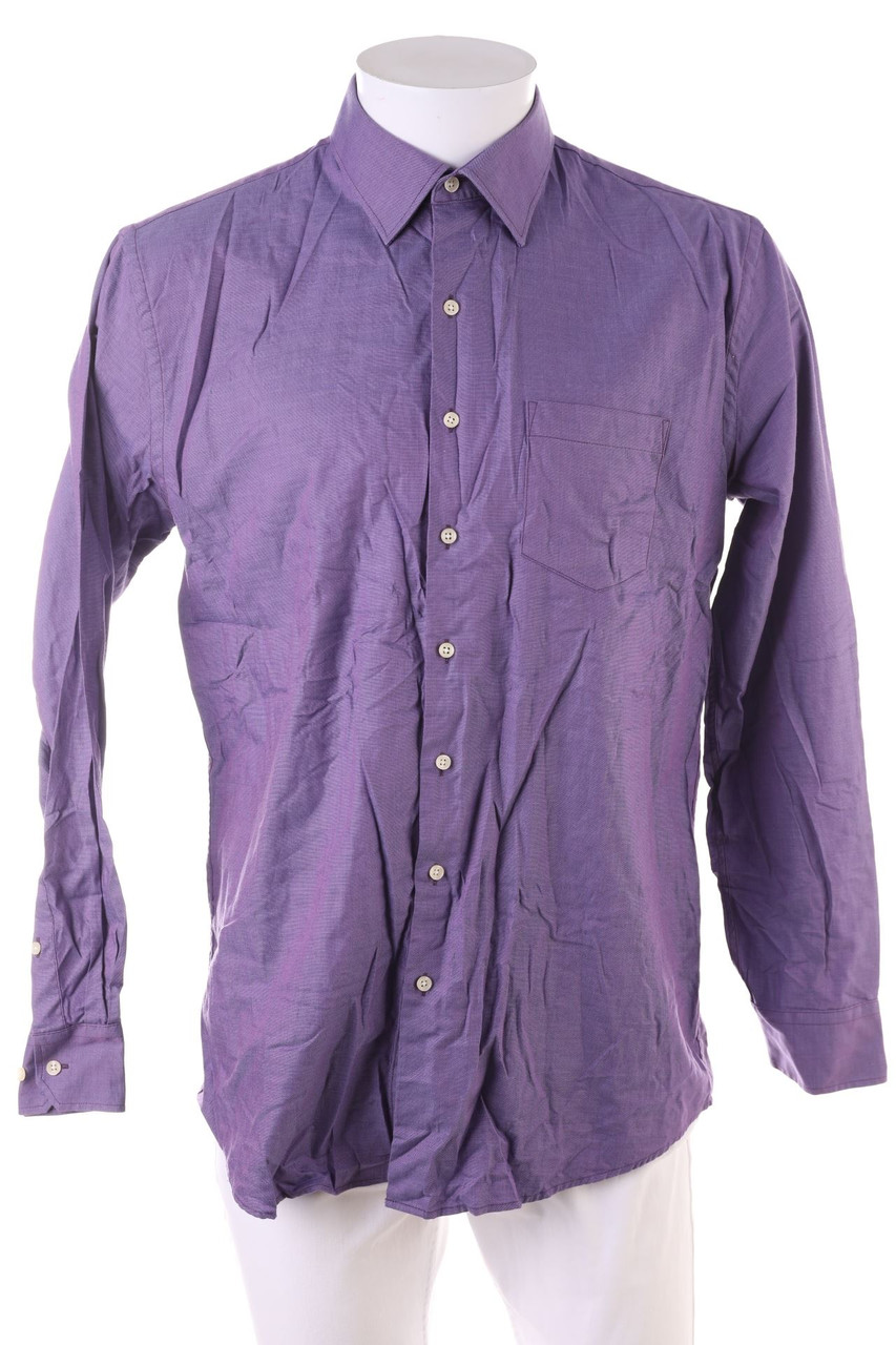 sevensigns - Baumwoll-Hemd - M