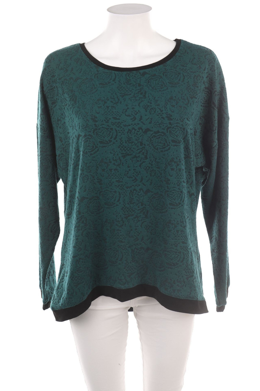 G!na - Longsleeve-Shirt - XL