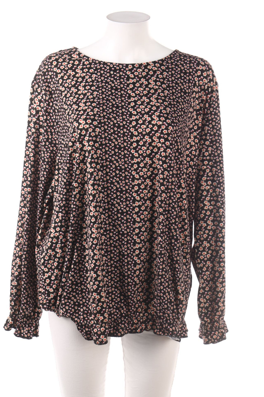 Laura Torelli COLLECTION - Longsleeve-Shirt - XL