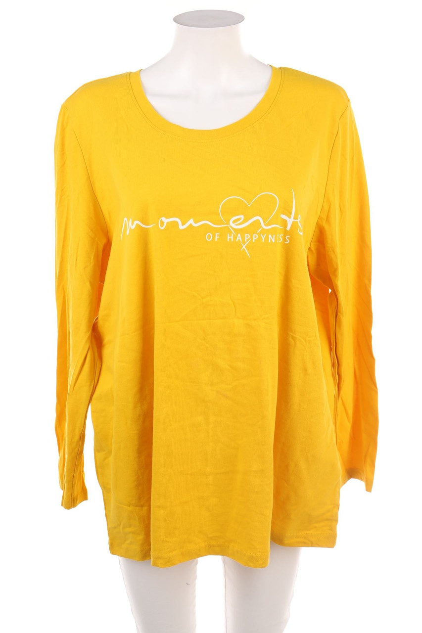 bonprix collection - Longsleeve-Shirt - 48