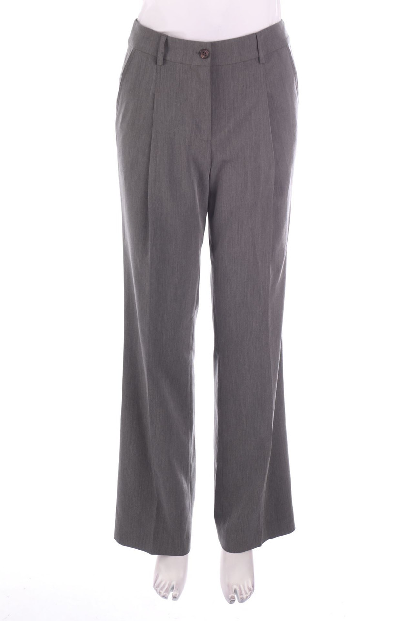 Alba Moda - Bundfaltenhose - S