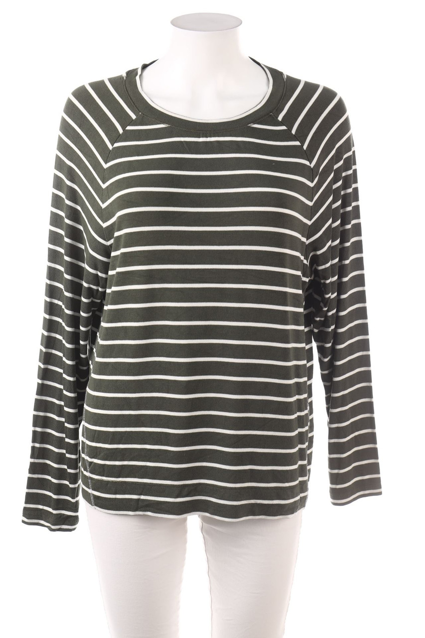 s.Oliver - Longsleeve-Shirt - L