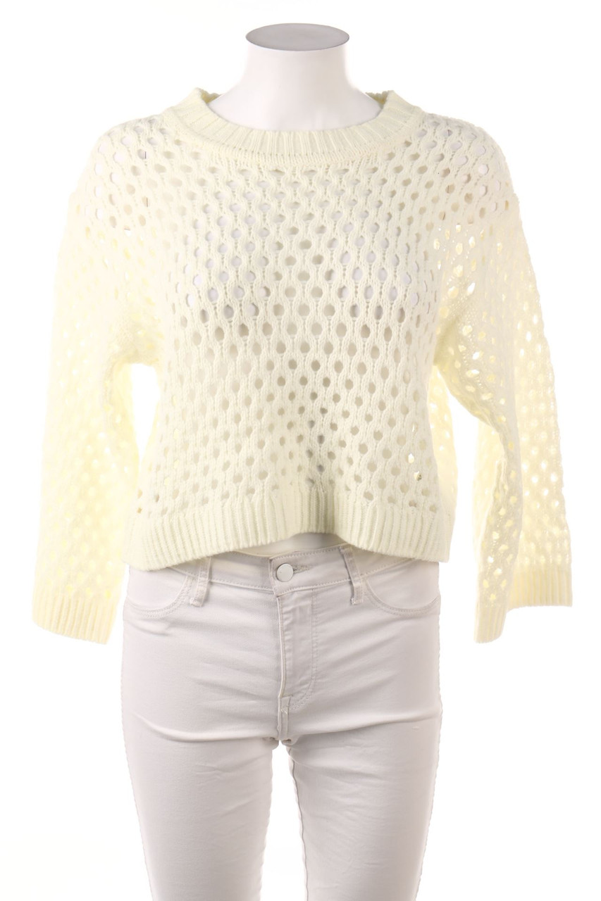 H&M - Strick-Pullover - S