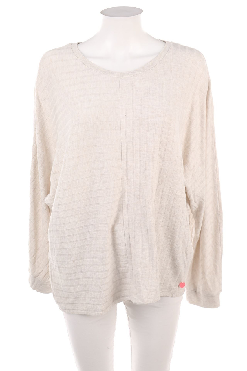 Street One - Strick-Pullover - XL