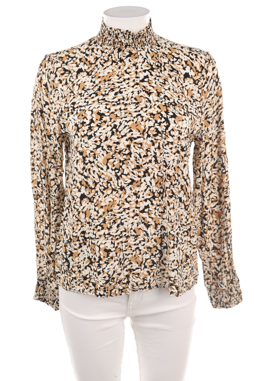 Laura Torelli COLLECTION - Longsleeve-Shirt - S