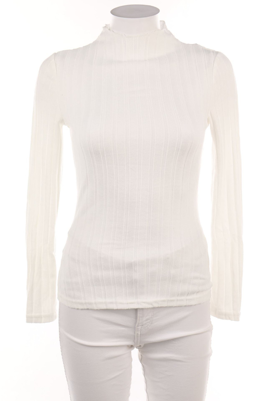 SHEIN - Longsleeve-Shirt - S