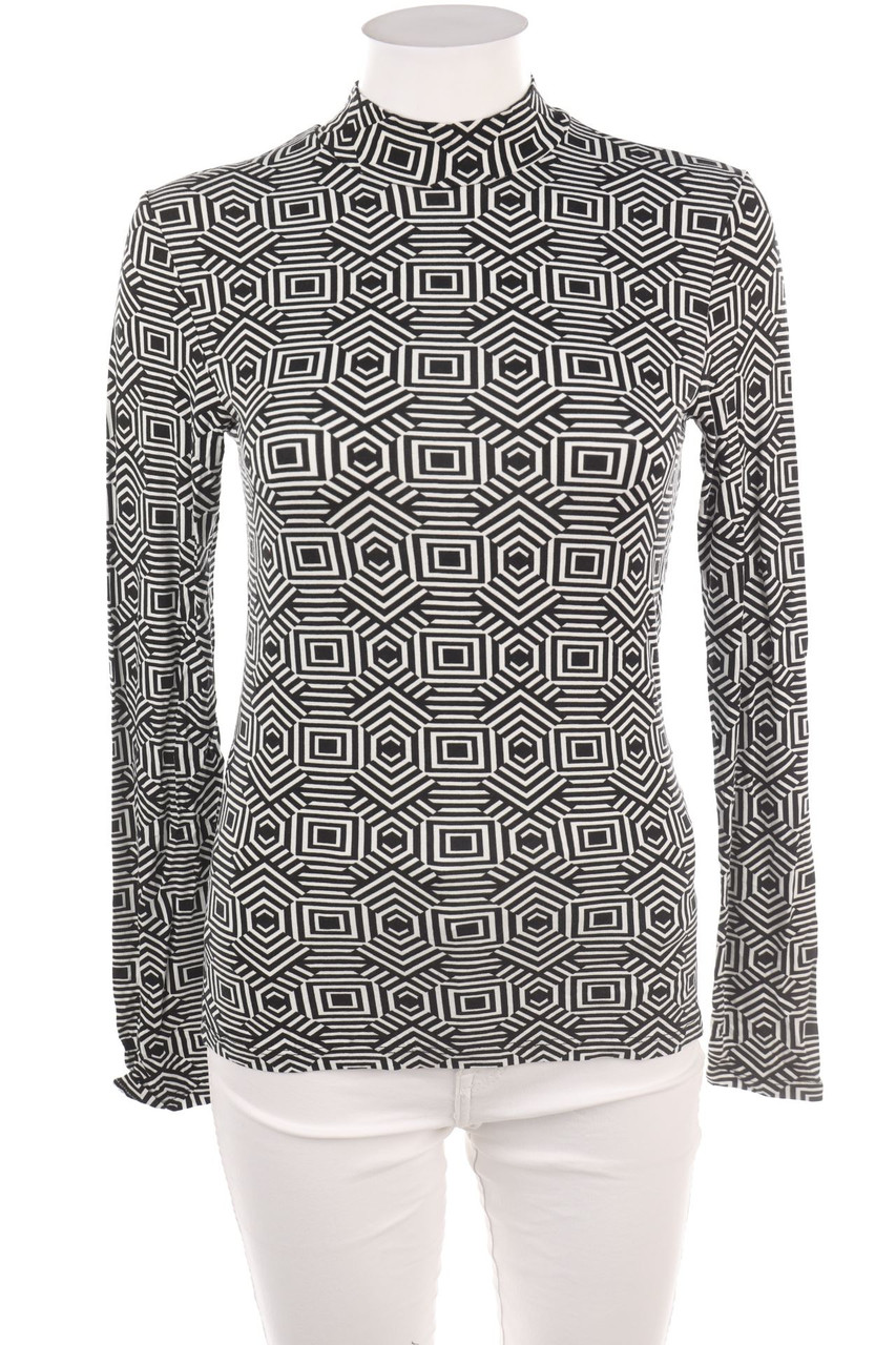 AMISU - Longsleeve-Shirt - M