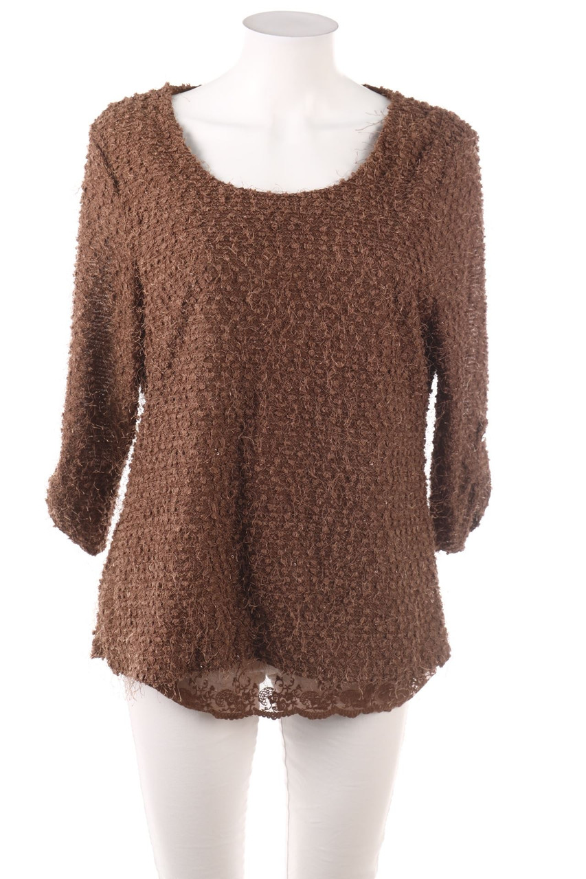 C&A - Longsleeve-Shirt - L