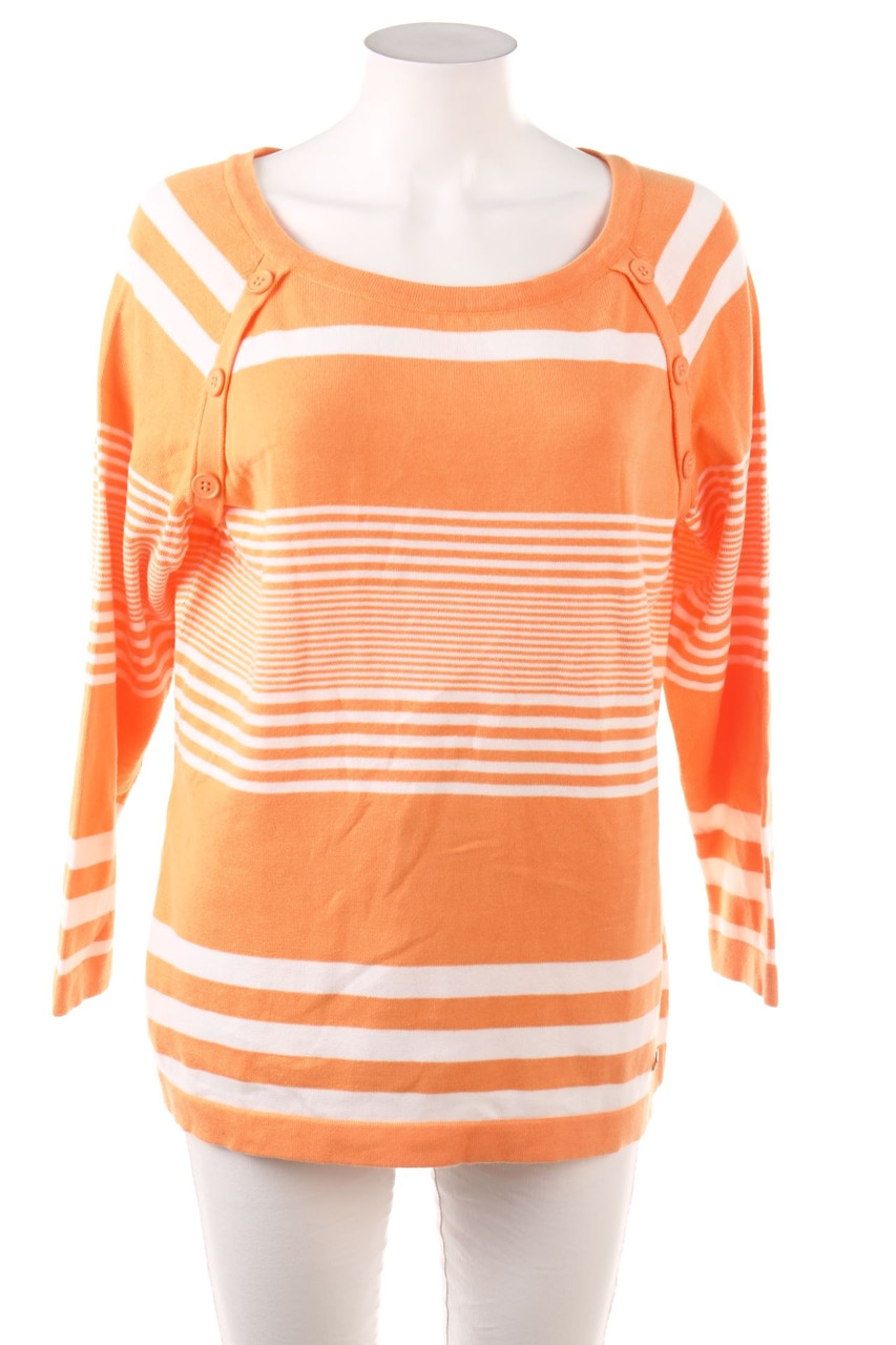 COLLECTION L. - Longsleeve-Shirt - 2XL