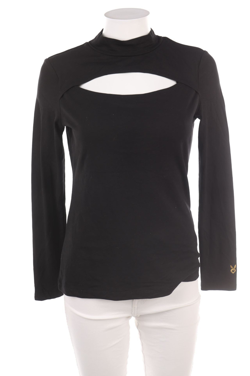 SECONDHAND - Longsleeve-Shirt - M