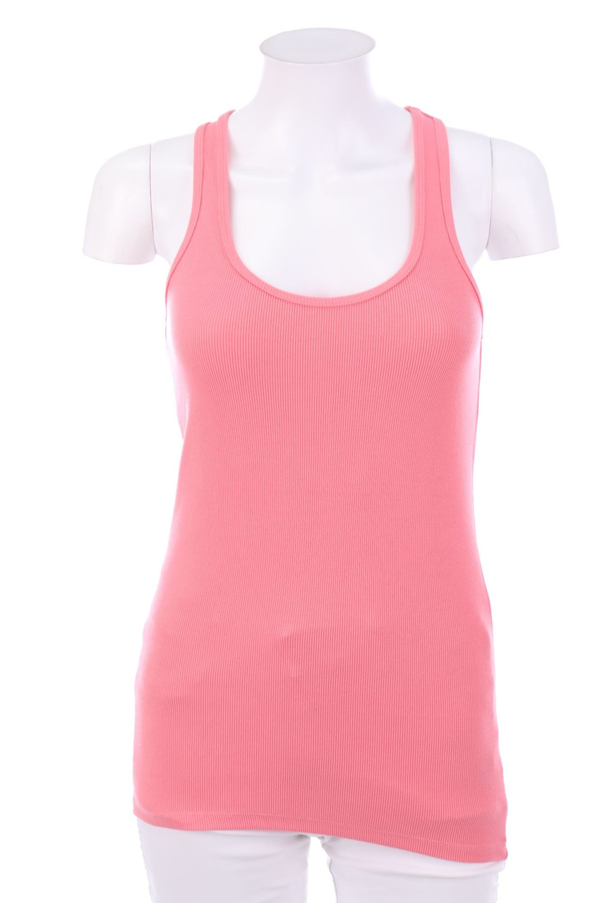 SECONDHAND - Basic-Top - M