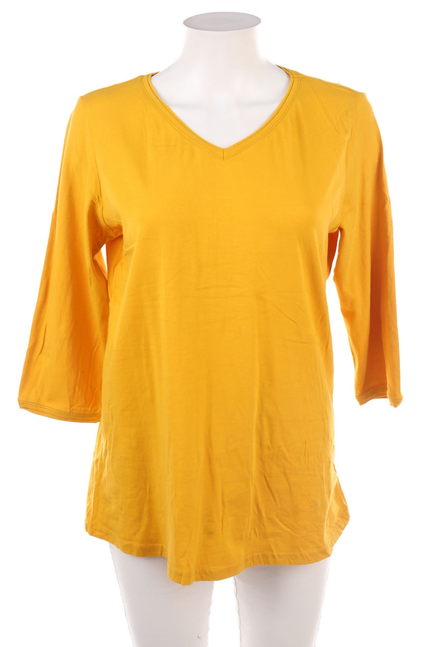 Laura Torelli - Longsleeve-Shirt - M