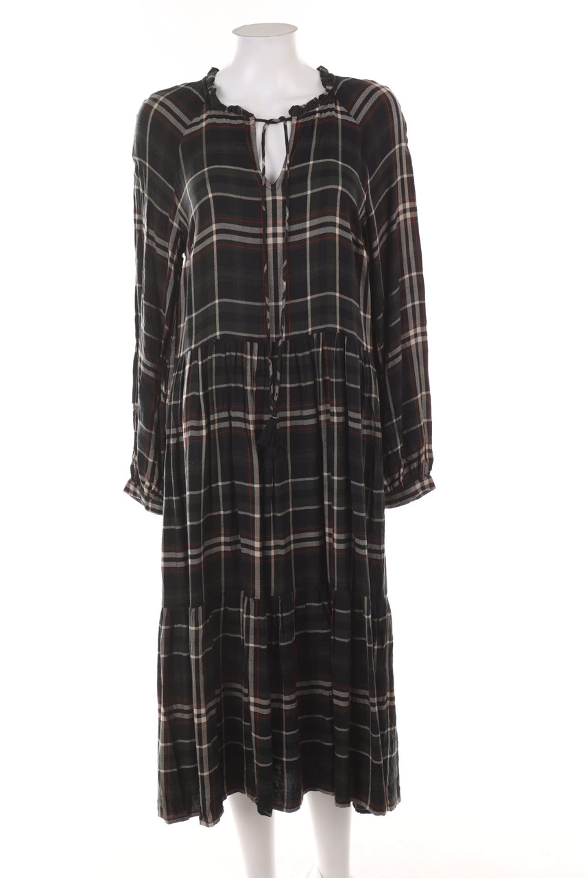 s.Oliver - Midikleid - M