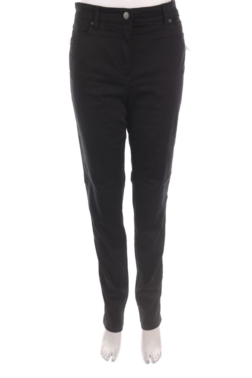 TONI - Slim Jeans - 2XL