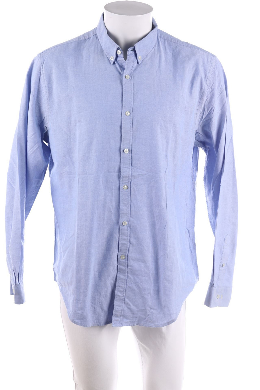ZARA - Button-down-Hemd - XL