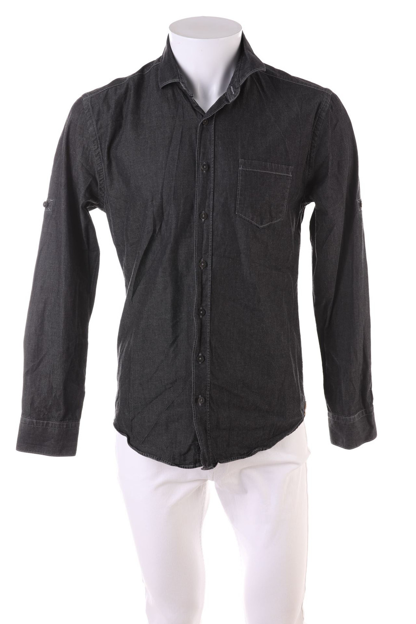 EINSTOFFEN - Hemd - M