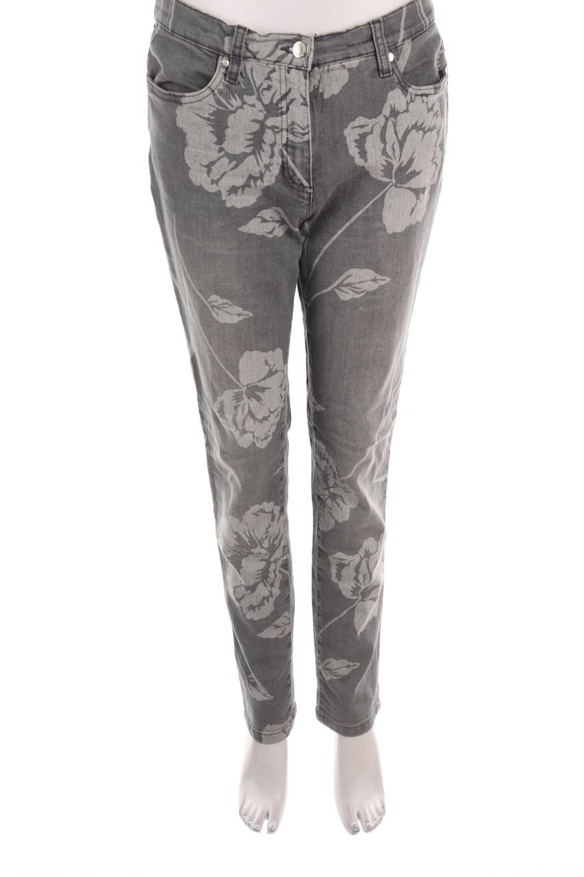 bonprix collection - Skinny-Jeans - L