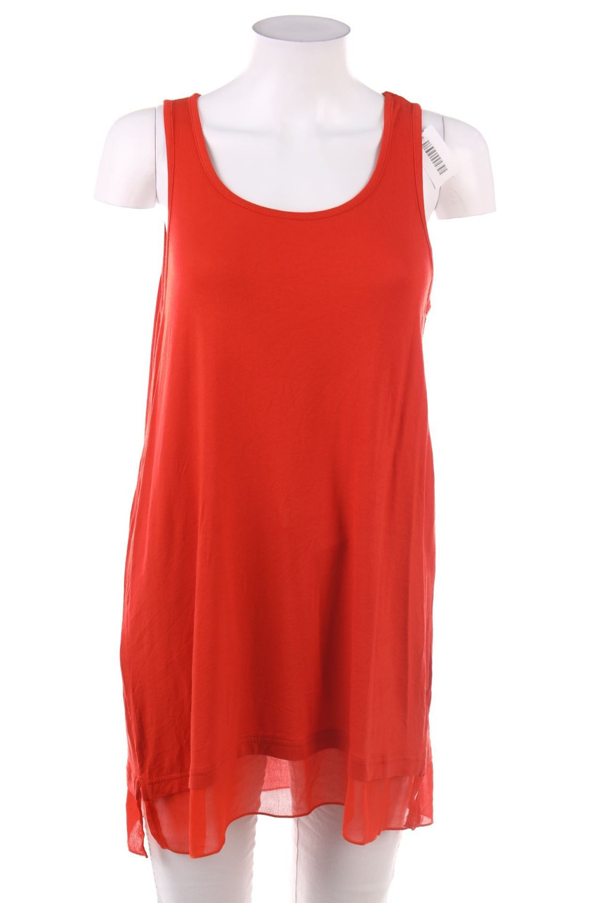 Ohne Label - Top im Layer Look - D 42