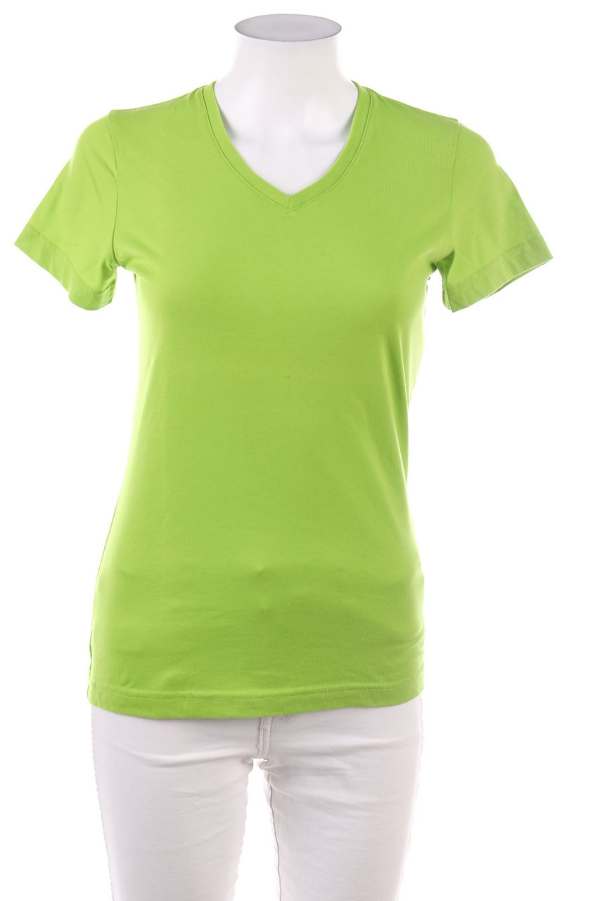 HAKRO - Kurzarm-Shirt - XS