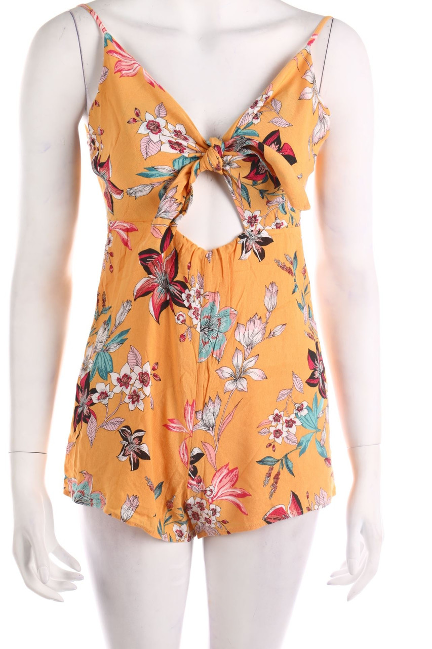 Bershka - Playsuit - S