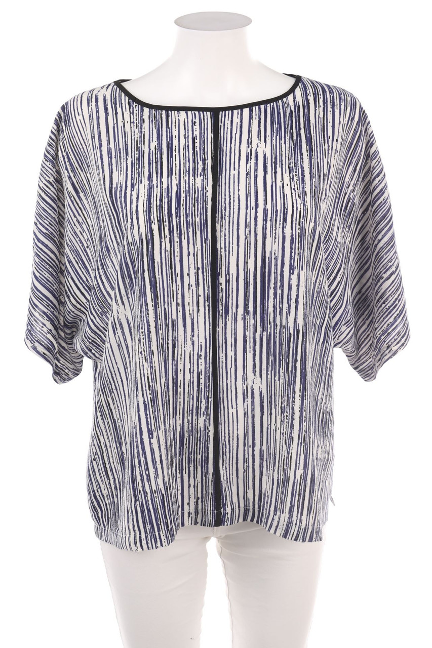 M&S COLLECTION - Kurzarm-Bluse - 50