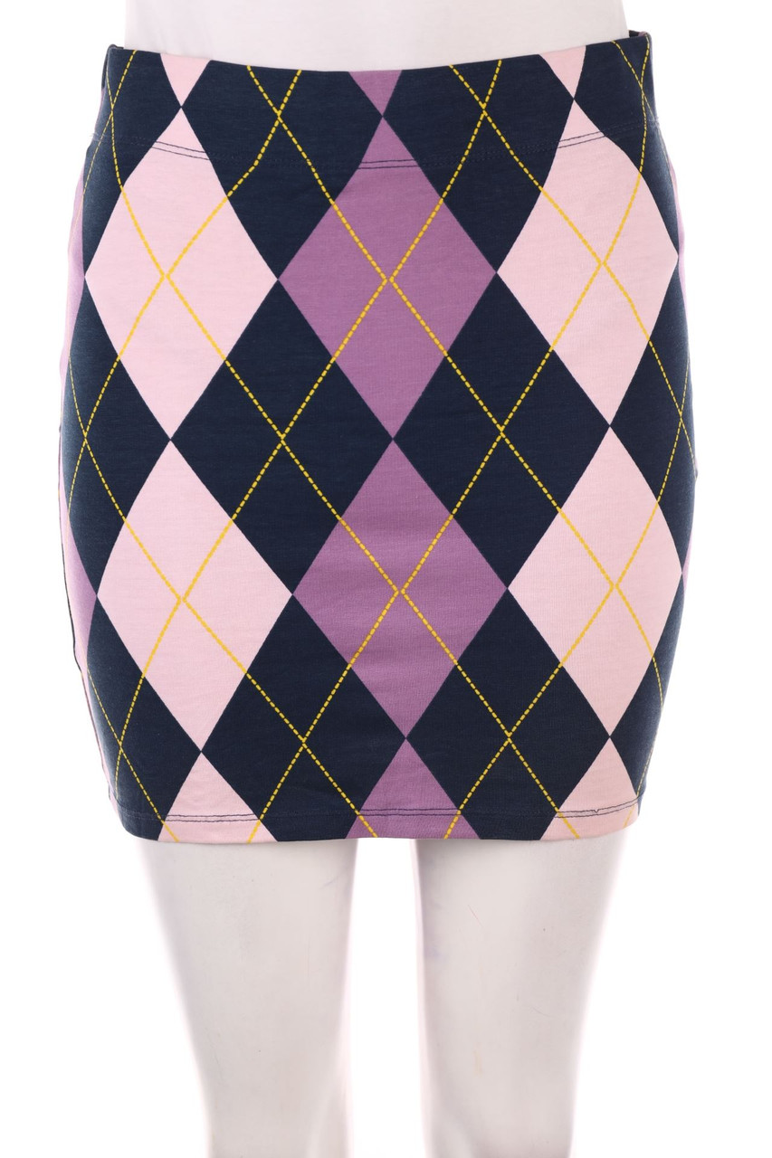 FB SISTER - Minirock - S