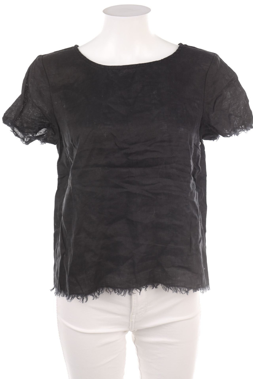 VINCE CAMUTO - Leinenbluse - S