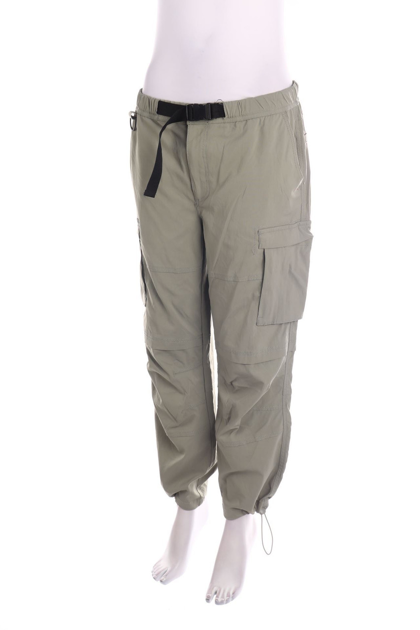 Ohne Label - Two-in-One Outdoor-Hose - D 38-40