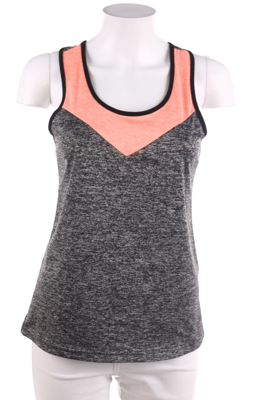 Ohne Label - Sport Top - S