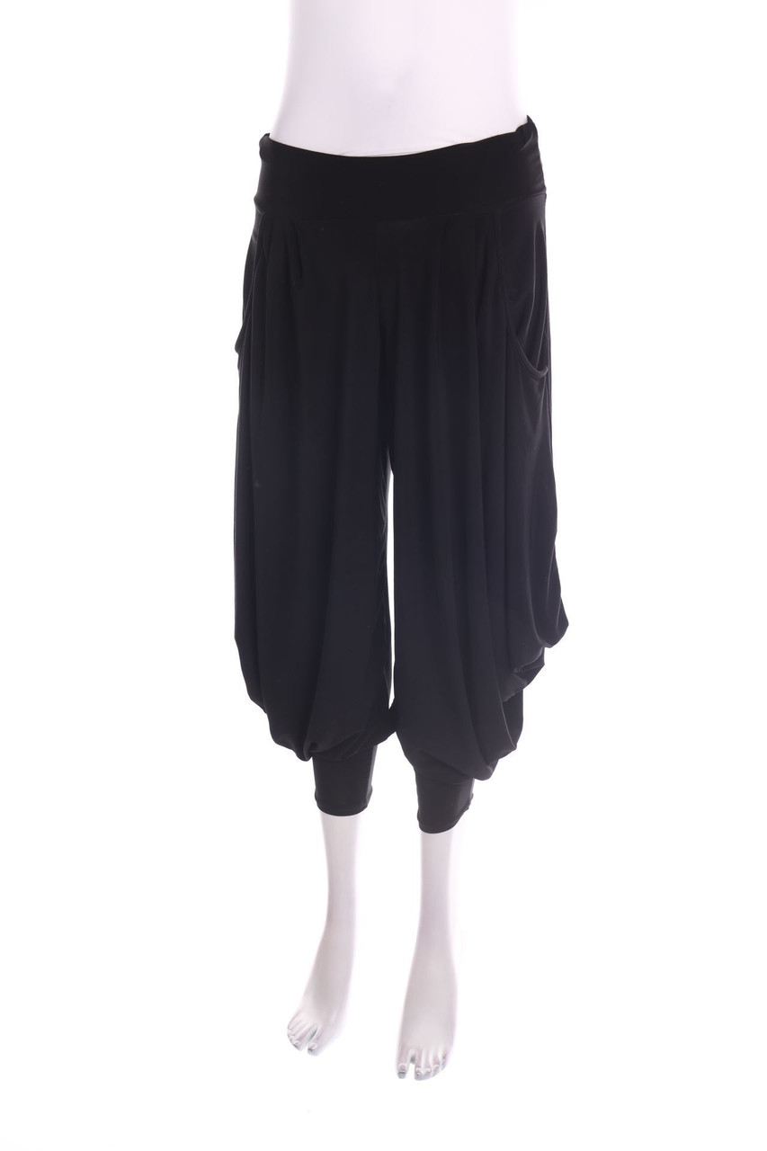 TOUT FEU TOUT FEMME - Harems-Hose - S