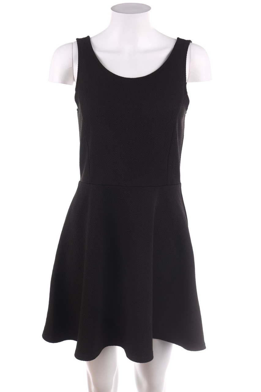 Ohne Label - Skater-Kleid - S