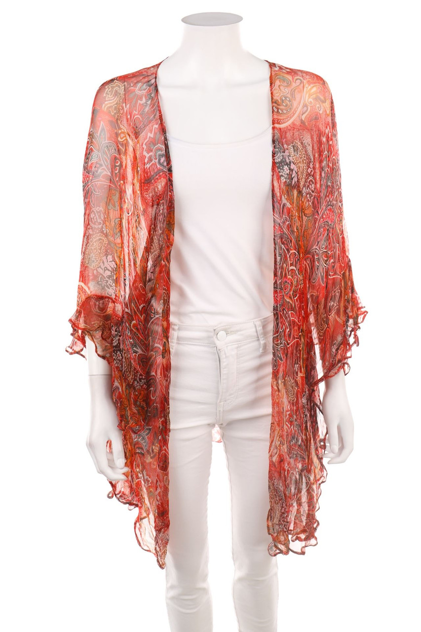 SECONDHAND - Bluse - S