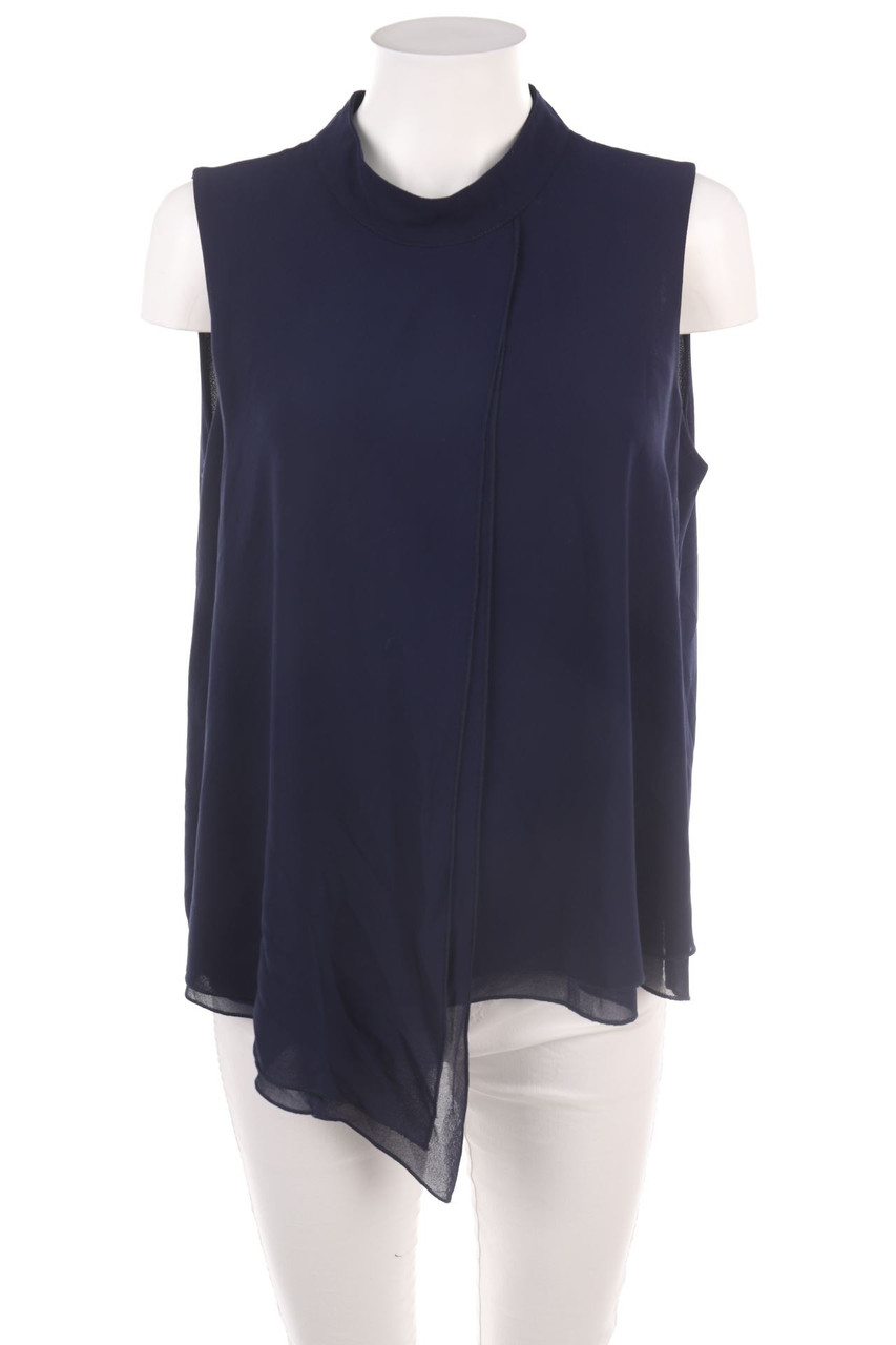 Anna Justper - Blusentop - XL