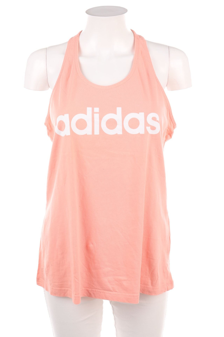 adidas - Racerback-Top - XL