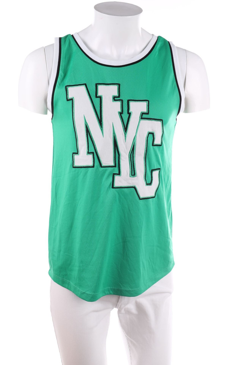 Ohne Label - Sport-Shirt - L