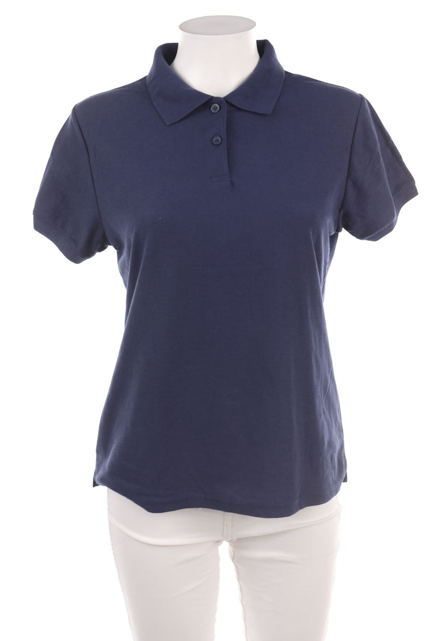 FRUIT OF THE LOOM - Polo-Shirt - L