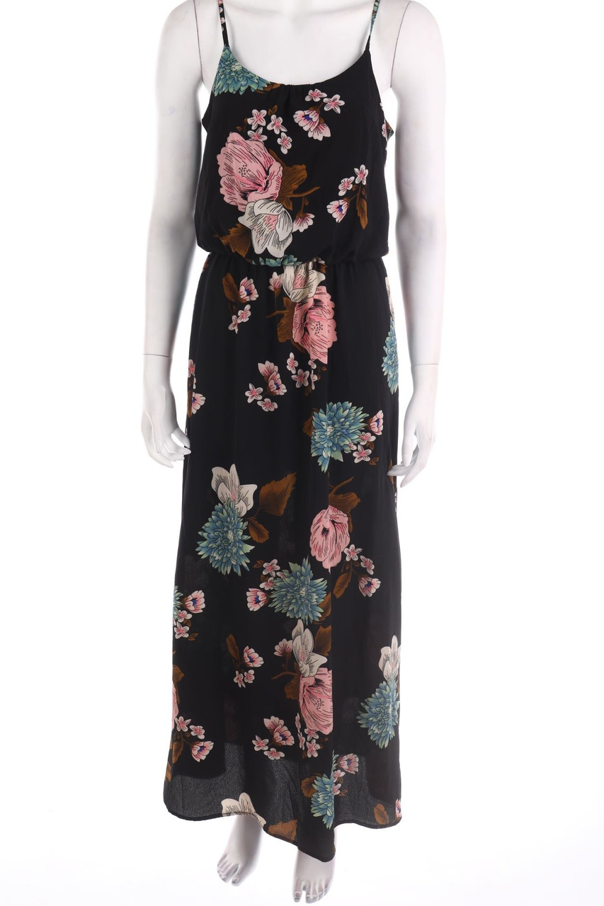 ONLY - Maxi-Kleid - S