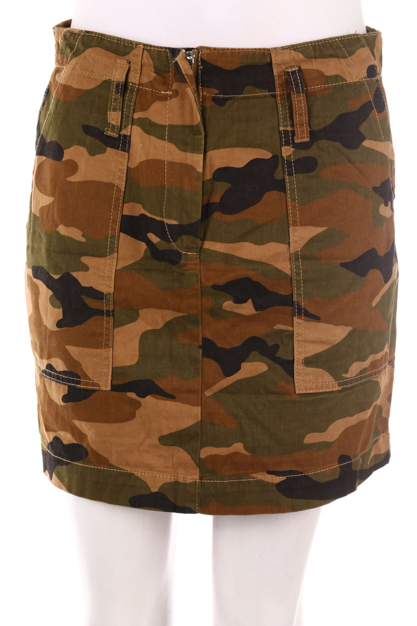 H&M DIVIDED - Minirock - M