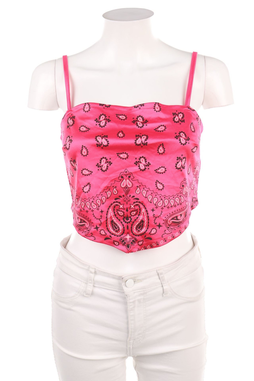 FB SISTER - Blusentop - S