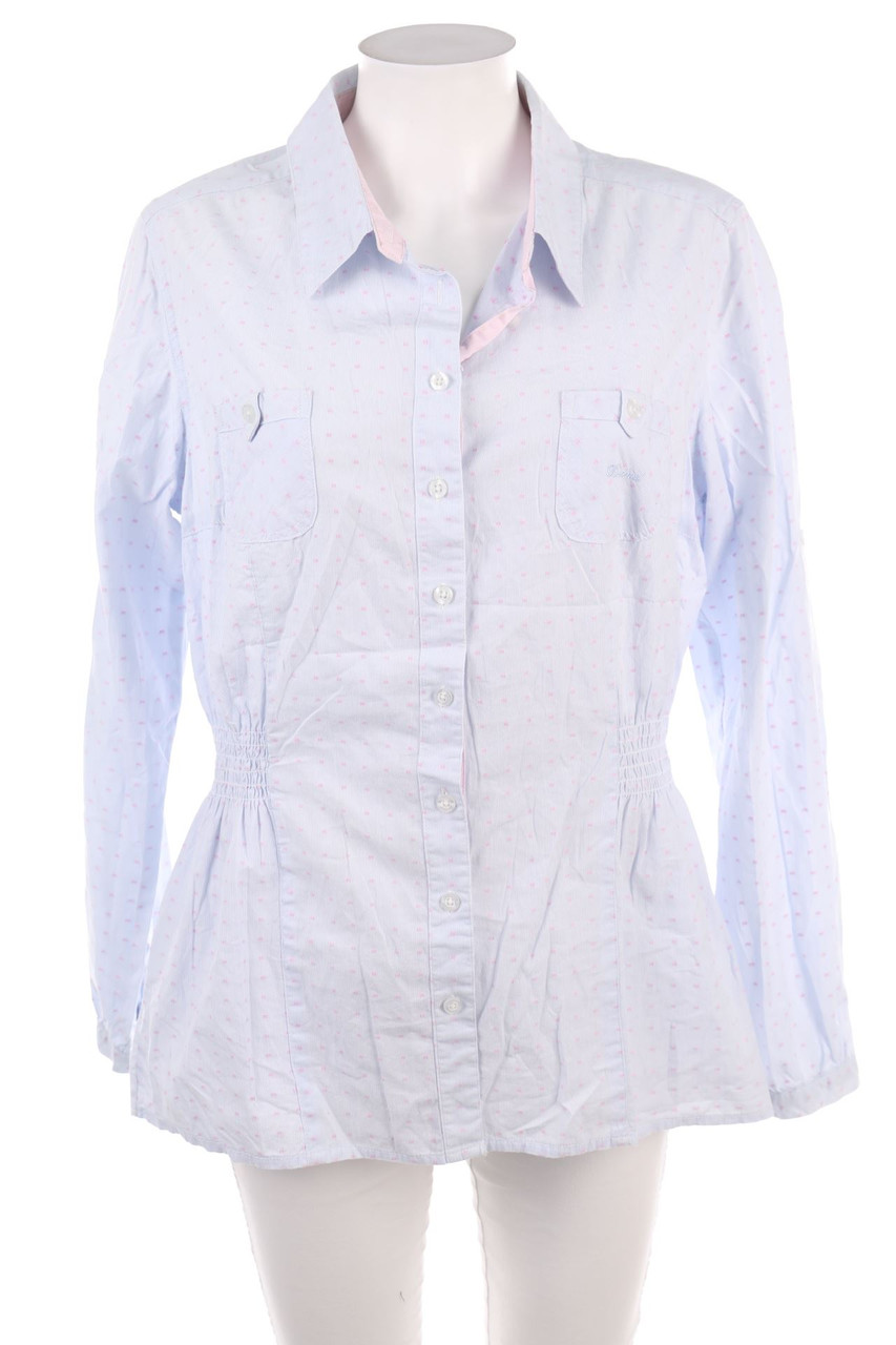 SECONDHAND - Hemd-Bluse - XL