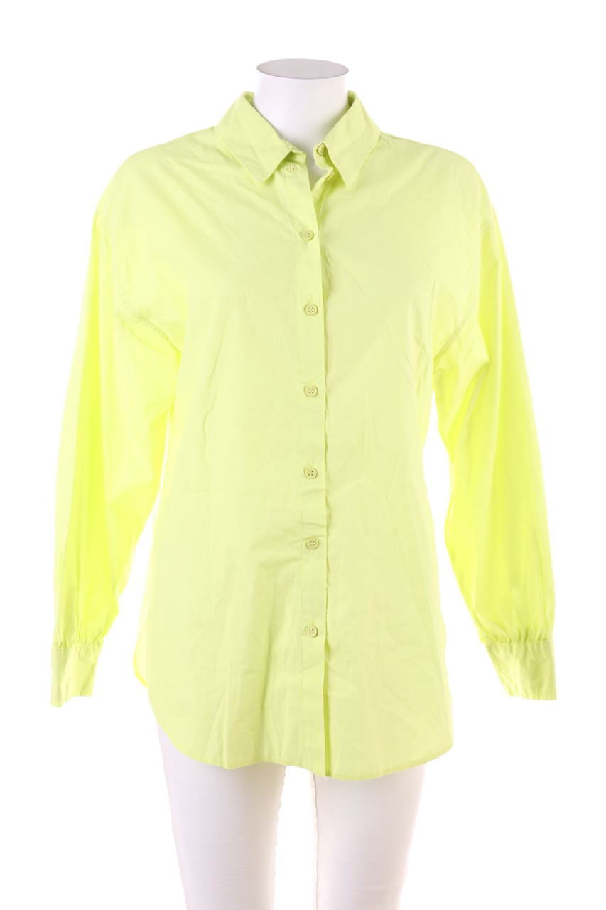 PRIMARK - Hemd-Bluse - S